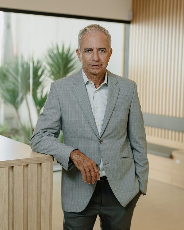 Dr. Amaury Godinho