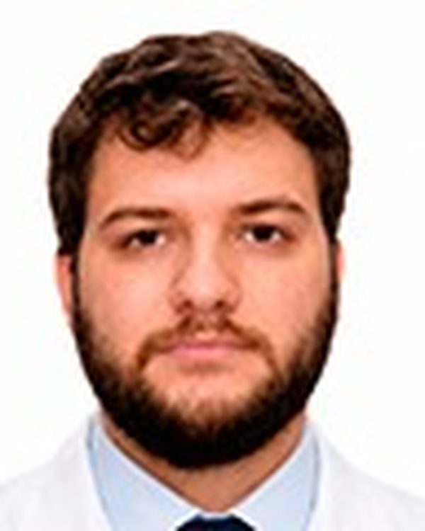 Dr. Daniel Herman Partezani